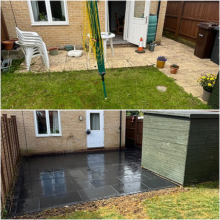 Land & Water Management Contractors In Peterborough, UK
