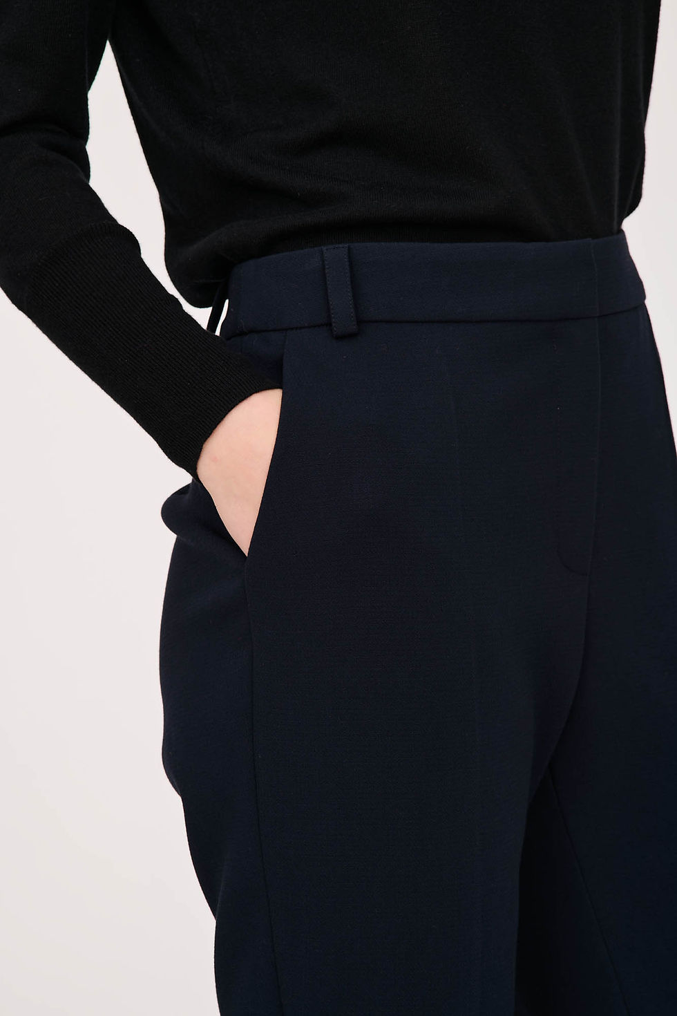 الصورة المصغرة: Trousers  113012-B9040