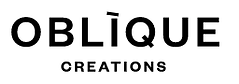 oblique logo
