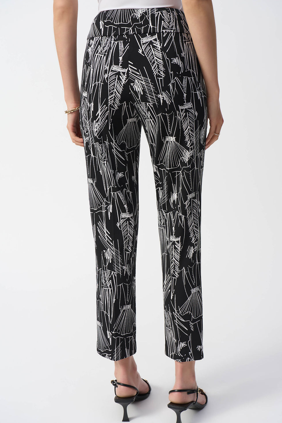 תמונה ממוזערת: LDS Pant  251244