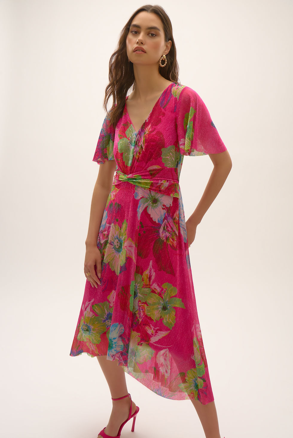 الصورة المصغرة: LDS Dress  252707