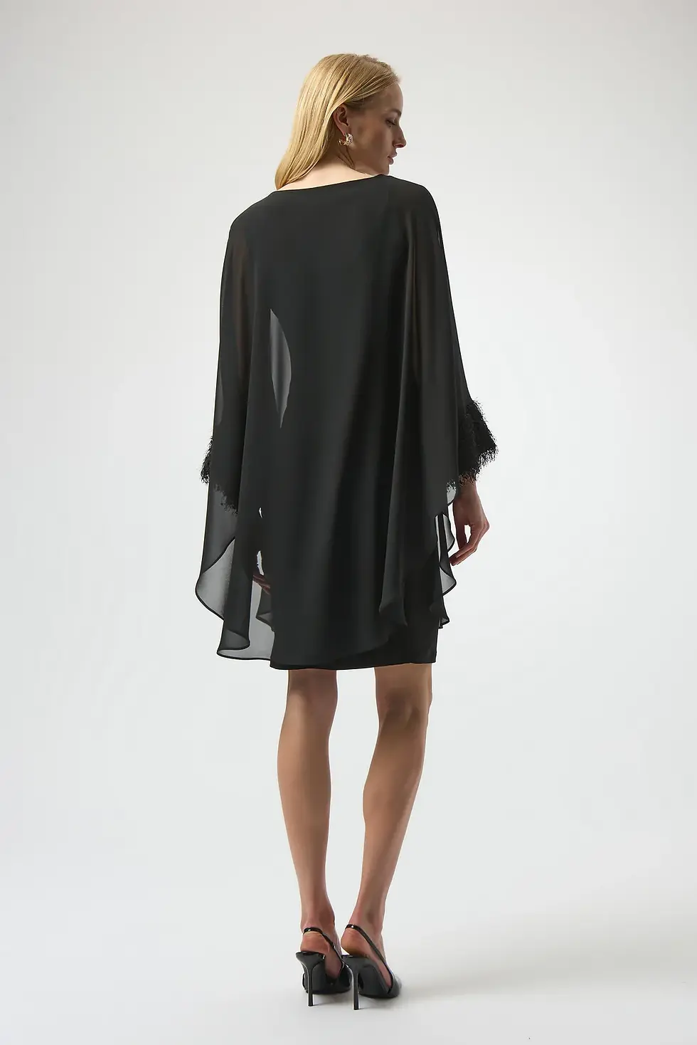 Thumbnail: LDS Dress 254186