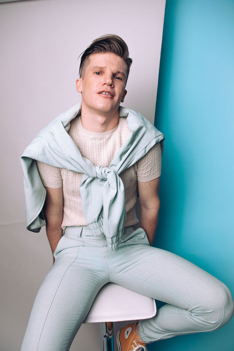 Tyrell Beck 11