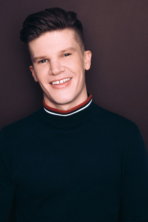 Tyrell Beck