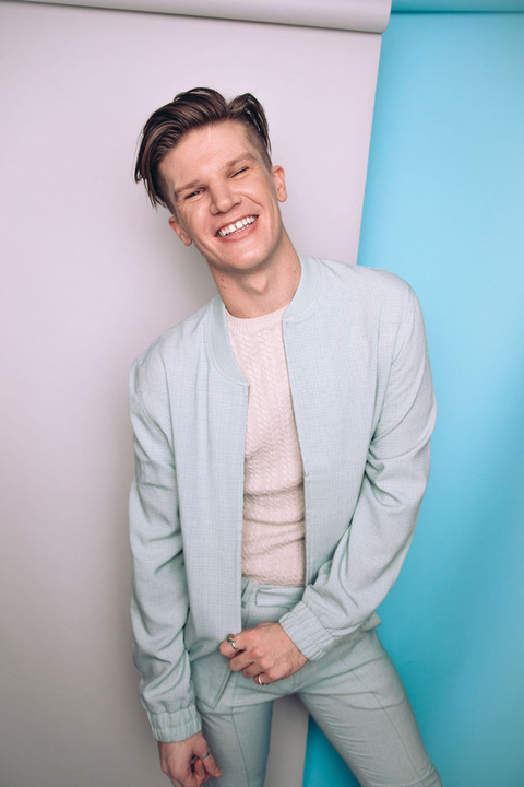 Tyrell Beck 6
