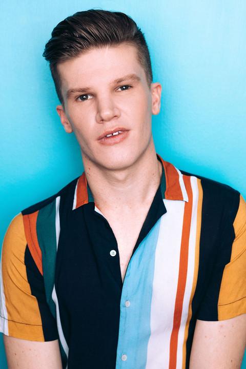 Tyrell Beck 2