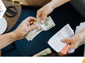 ¿Pagas en efectivo? ¿Crees que no necesitas facturar? Descubre la verdad