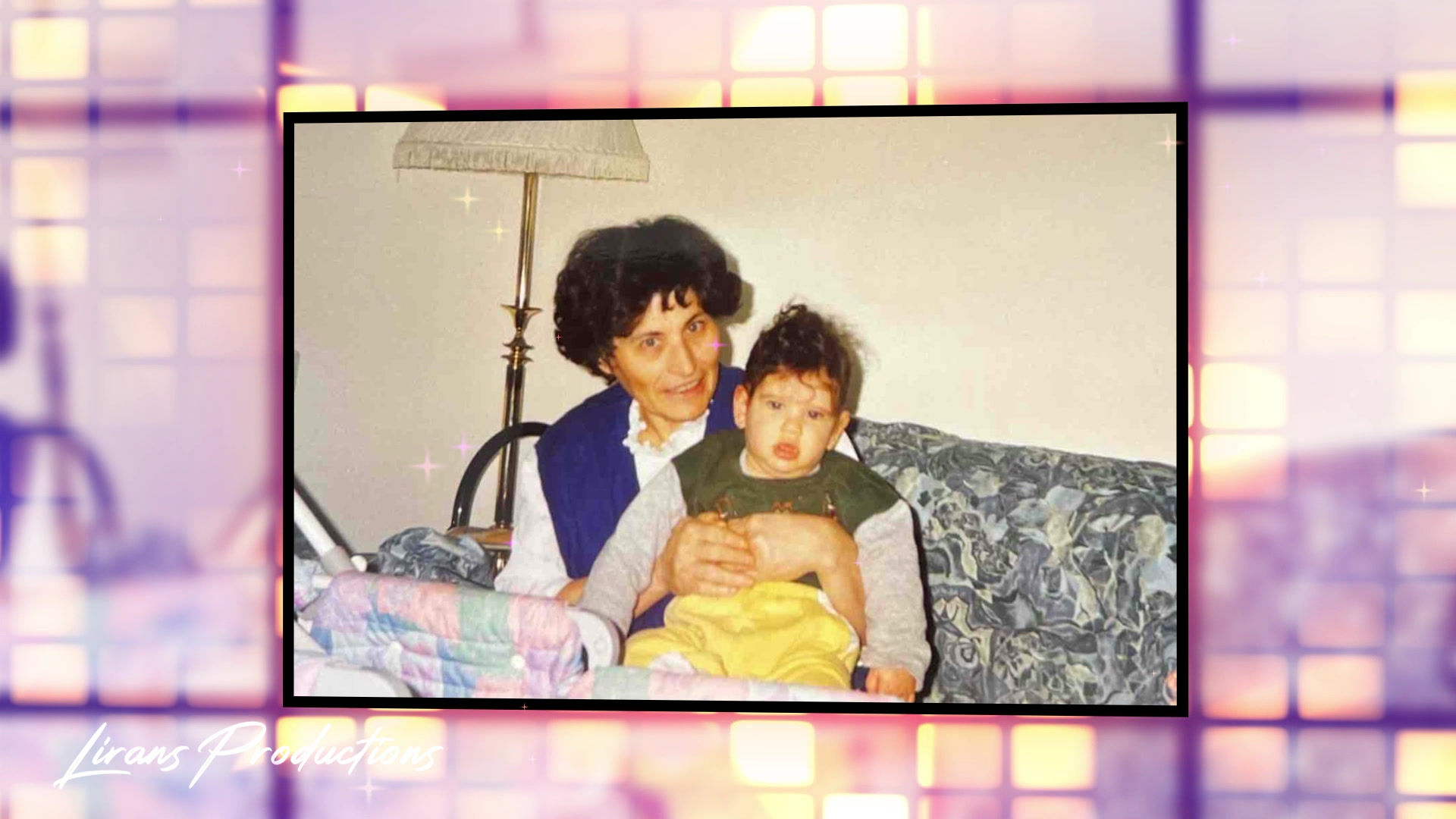 הכל עוד לפני