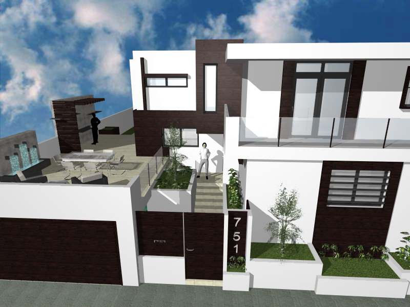 Casa M+R