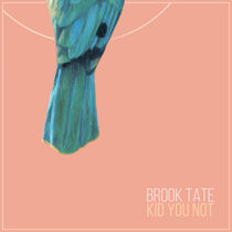 Amy Sergeant 
Brook Tate - Kid You Not 
Producer / Engineer / Mixer