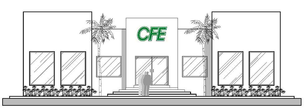 Fachada de Oficinas CFE.jpg