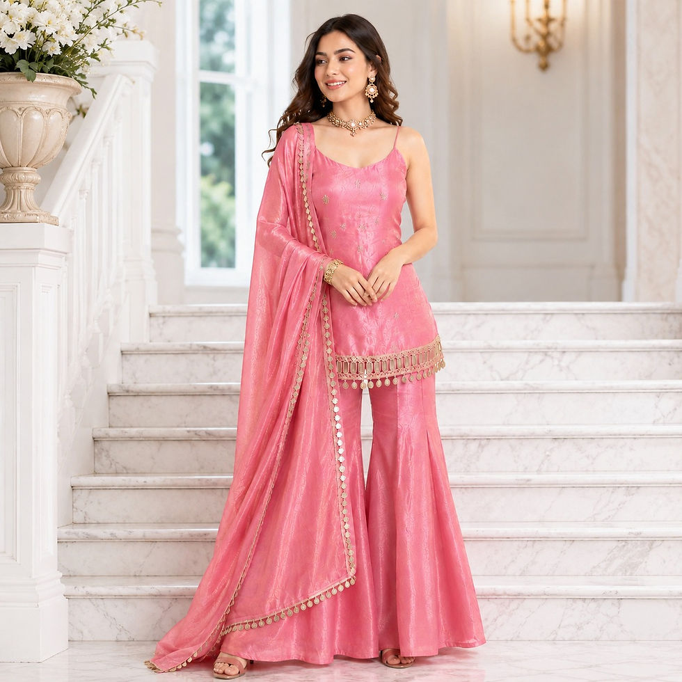 salwar kameez