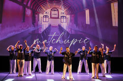 Photo 41 - hip hop ados