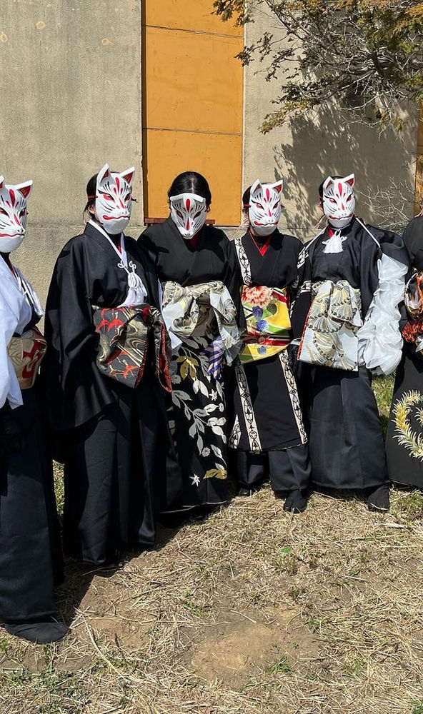 金田一少年の事件簿
オープニング