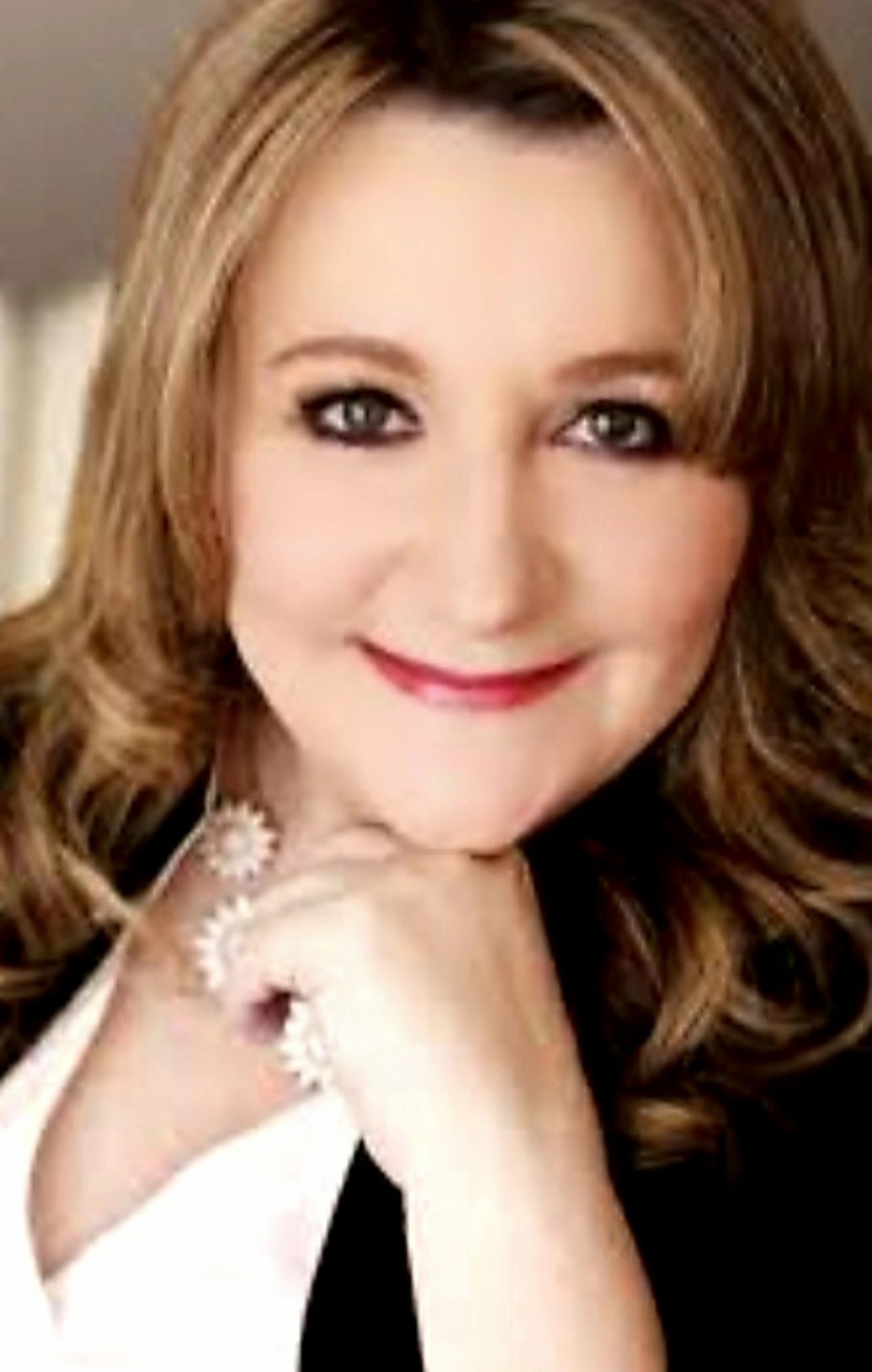 Writer: Joanne Cooper