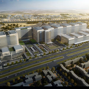 NEW NATIONAL CANCER INSTITUTE 