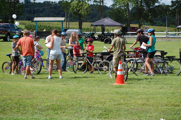 Perry County Community Fair | Newport, PA