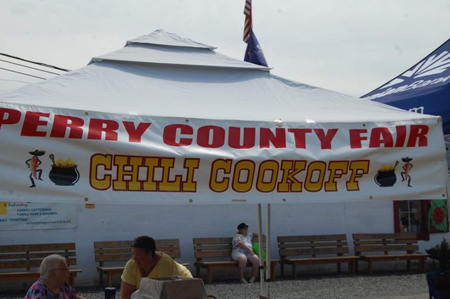 ABOUT | PERRY COUNTY FAIR