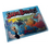 Thumbnail: Dog Man Supa Buddies 100 Piece Lenticular Jigsaw Puzzle