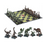 Thumbnail: The Noble Collection Jurassic Park Chess Set
