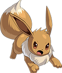 16-166678_katreses-eevee-eevee-pokemon-conquest.png