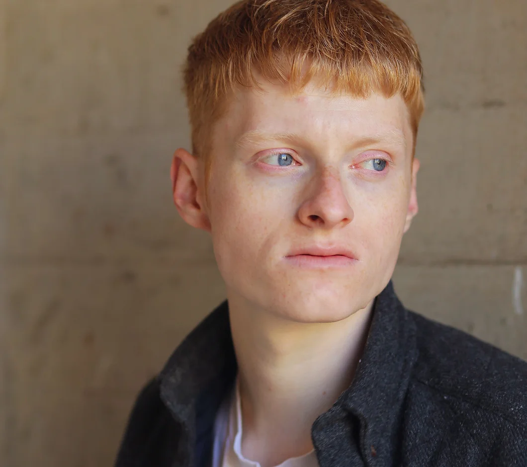 Casper Kjær Jensen