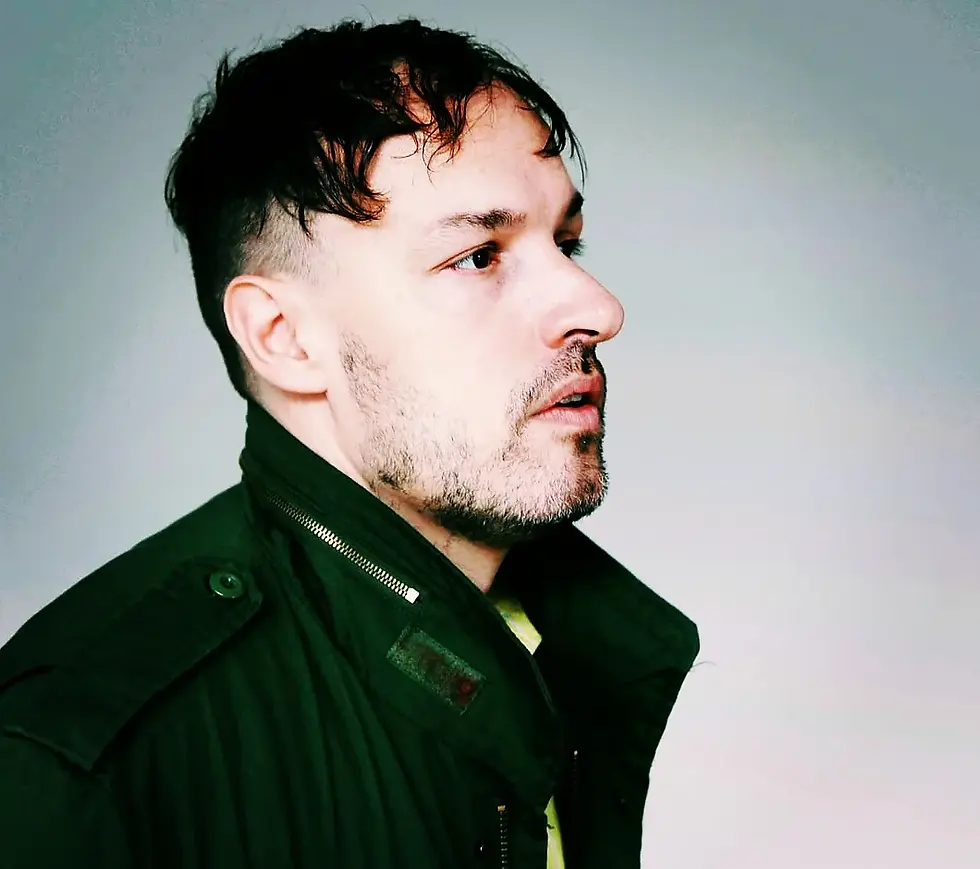 Mads Riisom