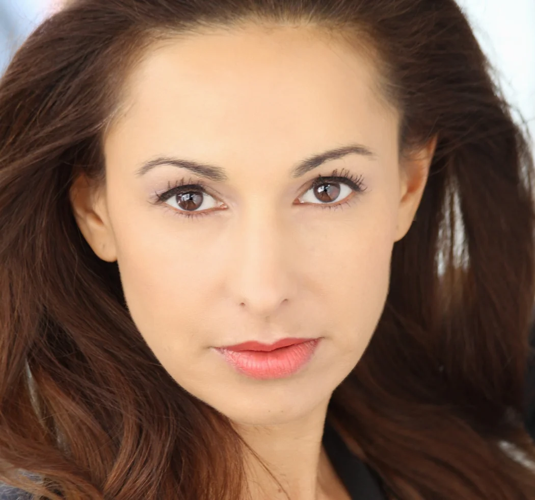 Claire Ross-Brown