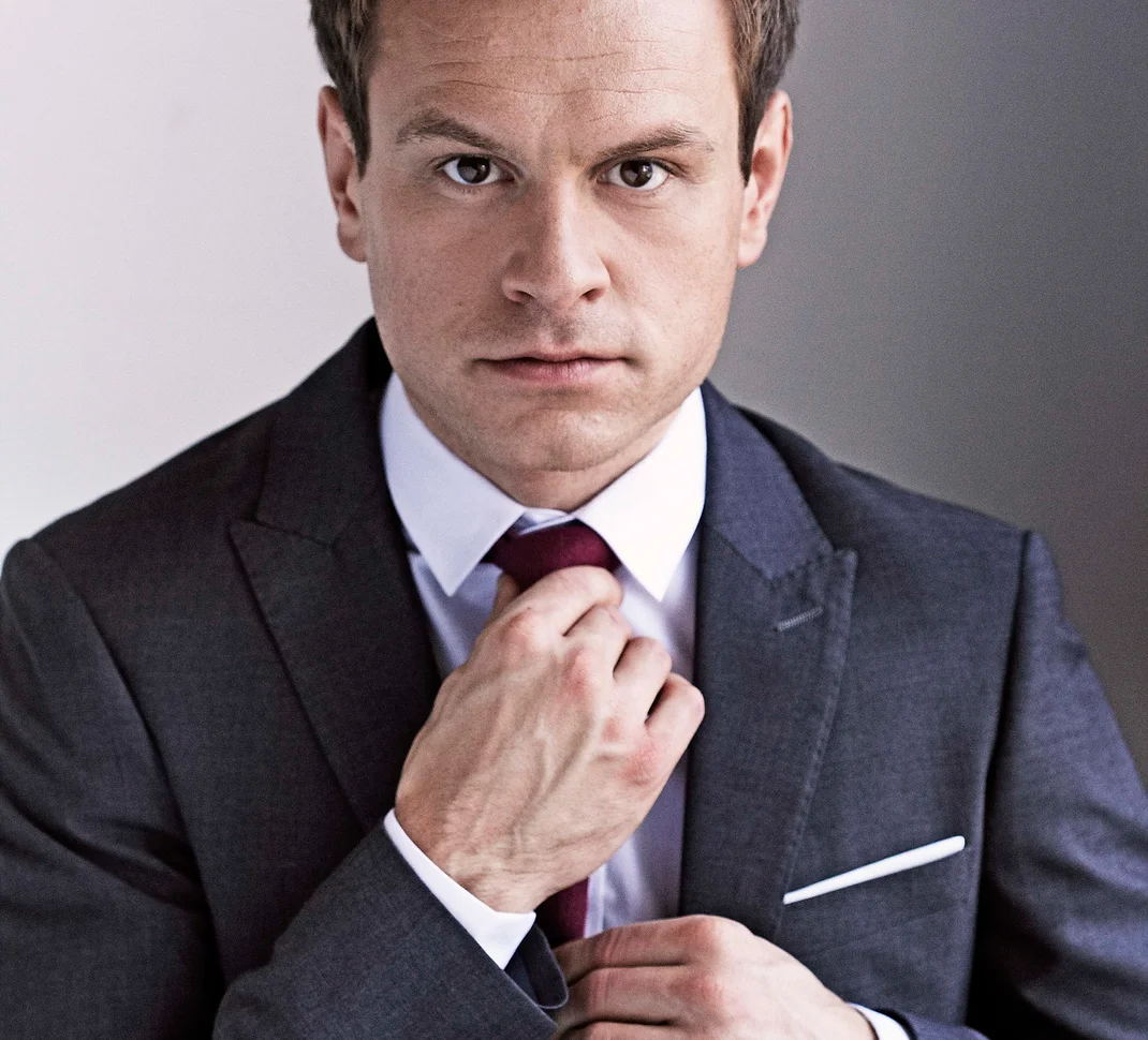 Christian Fuhlendorff