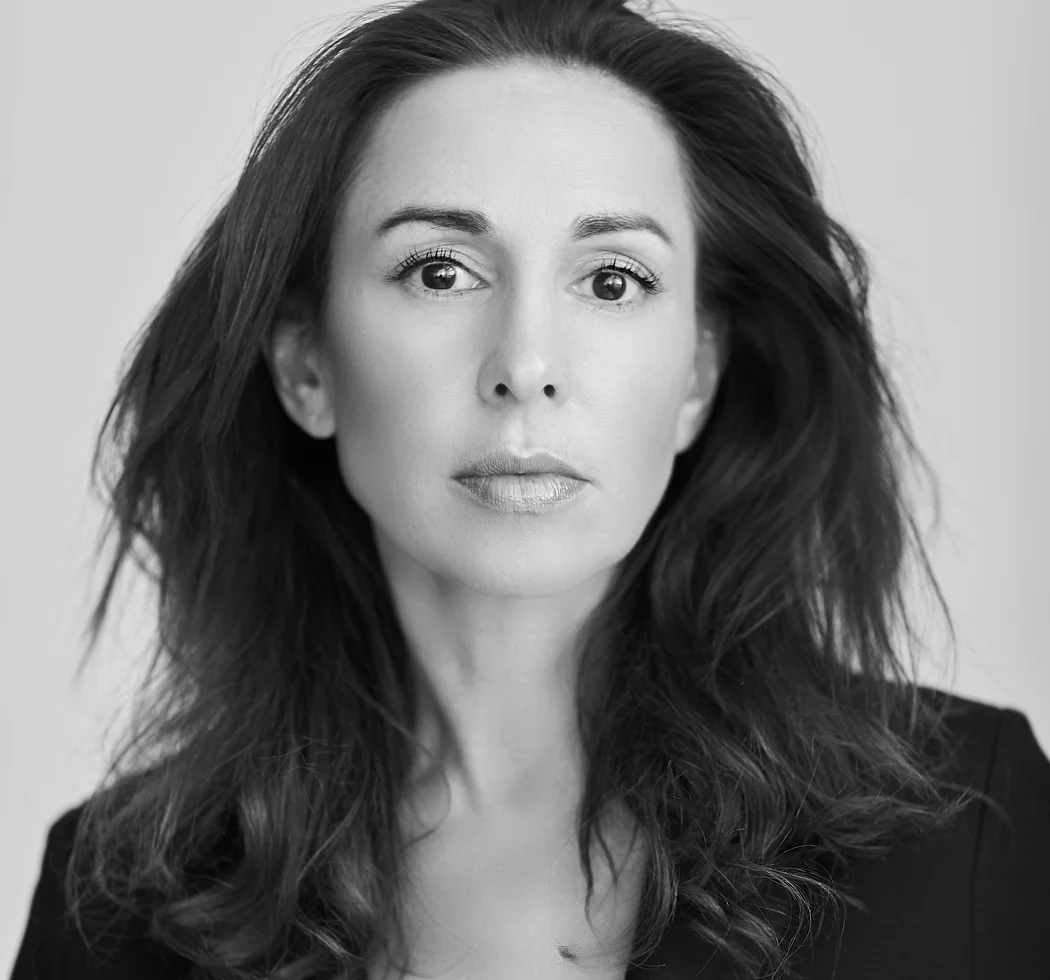 Claire Ross-Brown