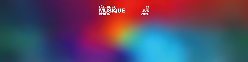 Fête de la Musique