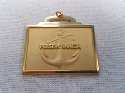 Condecoración Perseverancia Marina