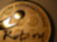 Medalla Rotary