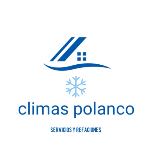 Foto del escritor: CLIMAS POLANCO SA DE CV