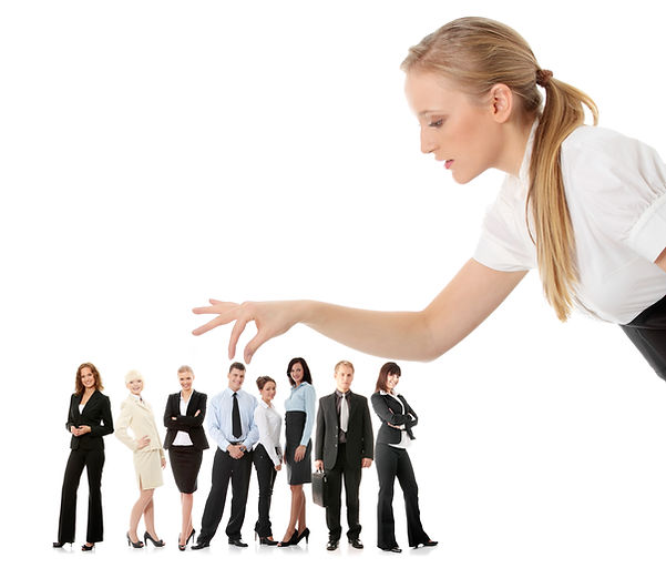 Hiring the right person doesn't have to be a gamble