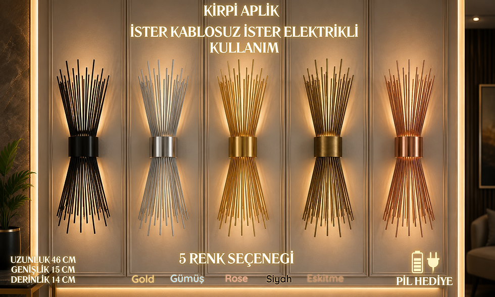 Küçük resim: Rose Kirpi Aplik