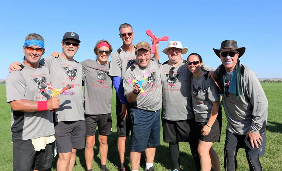 Wolves of Dreamtine - Int. Australian Re