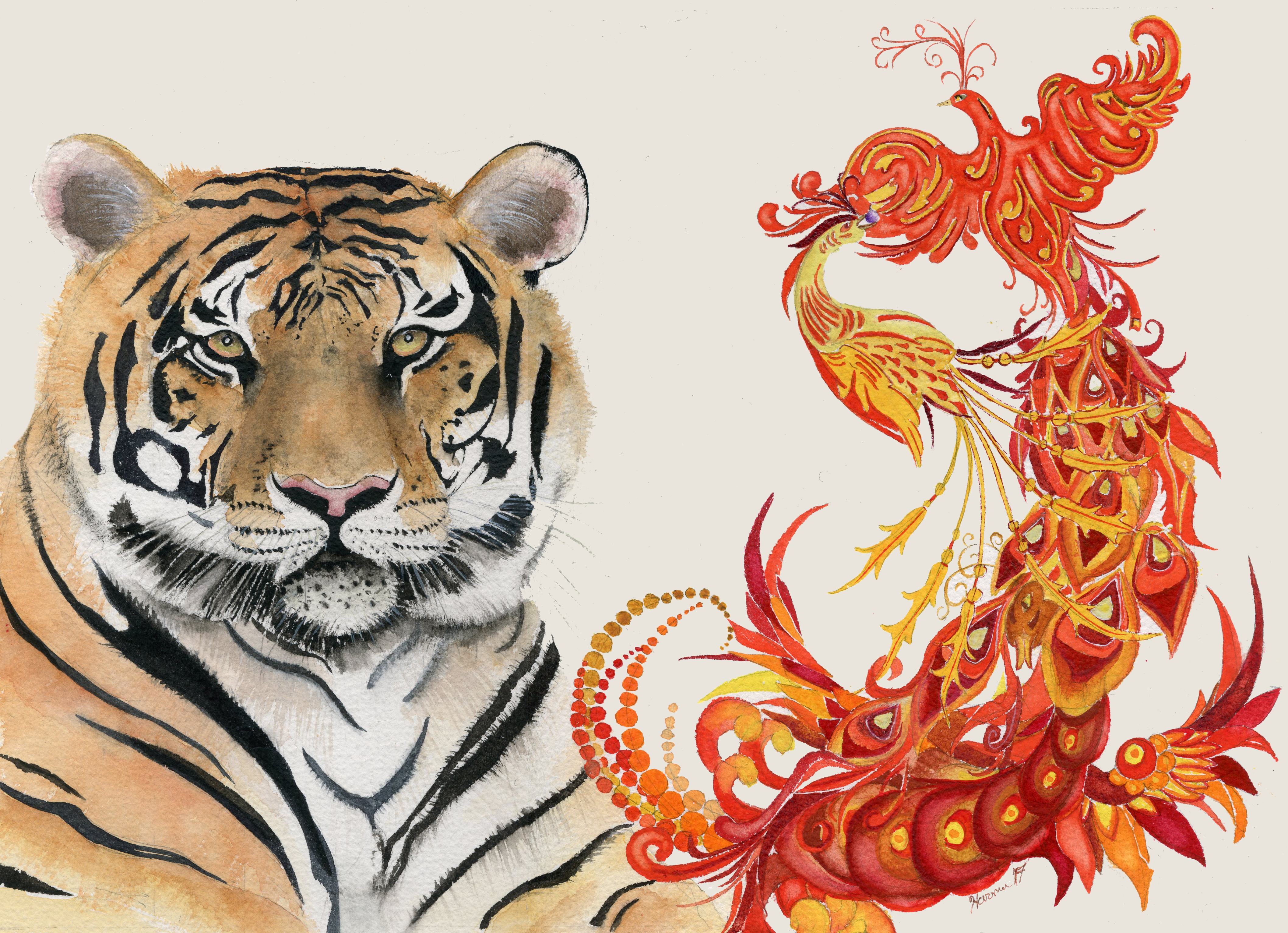 NE China & Far East Russia
