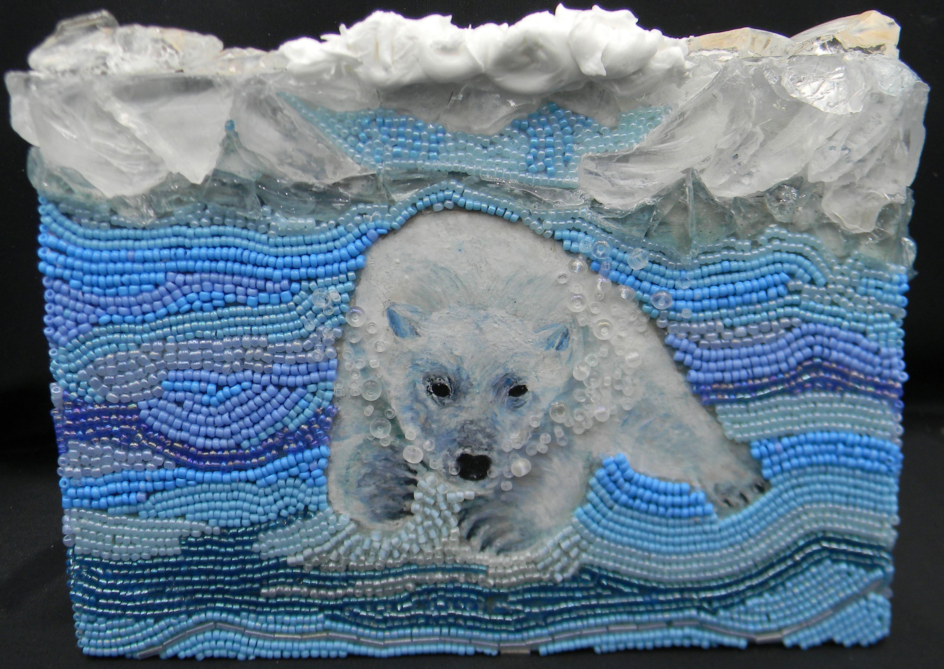 POLAR BEAR