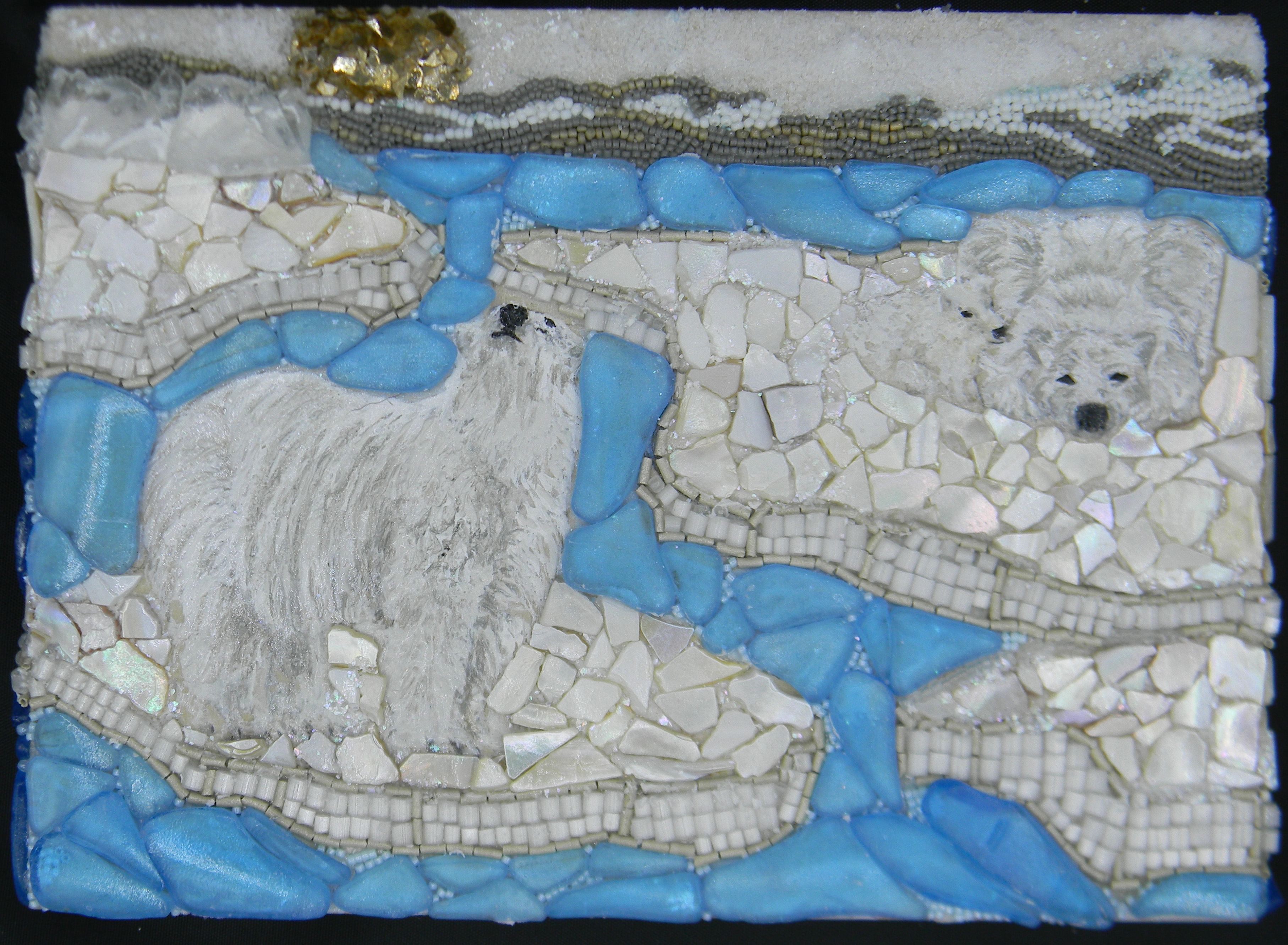 POLAR BEARS