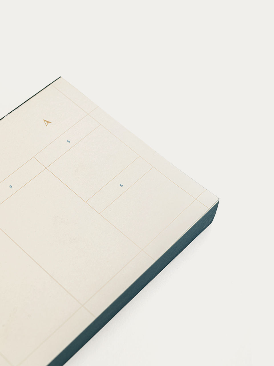 Thumbnail: Desktop Weekly Planner