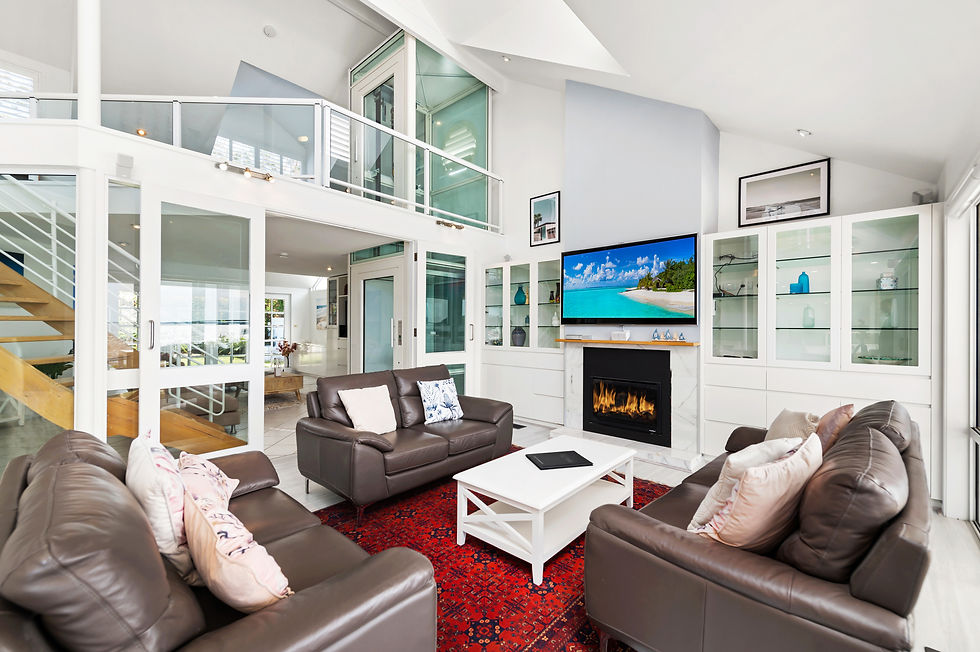 41 Forseshore Dve SALAMANDER BAY 07
