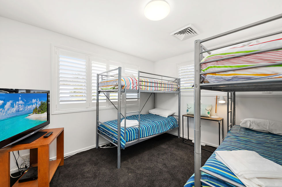 41 Forseshore Dve SALAMANDER BAY 21