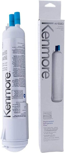 Refrigerator Water Filter 9083 Genuine Water Filter Replacement Cartridge