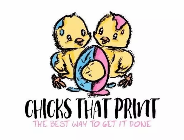 ChicksThatPrintLogo