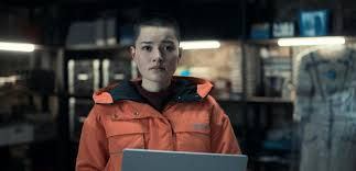 L'astronaute-Nicolas Giraud-Mathieu Kassovitz-Ayumi Roux-Nord-Ouest Productions-Costume de