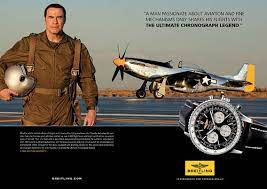 Breitling's photoshoot-Airborne-John Travolta-Costume designer Anne-Sophie Gledhill .jpeg
