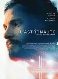 L'astronaute-Nicolas Giraud-Mathieu Kassovitz-Nord-Ouest Productions-Costume designer Anne