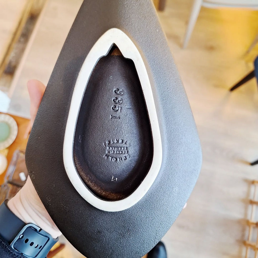 Miniaturebillede: Søholm Vægstage