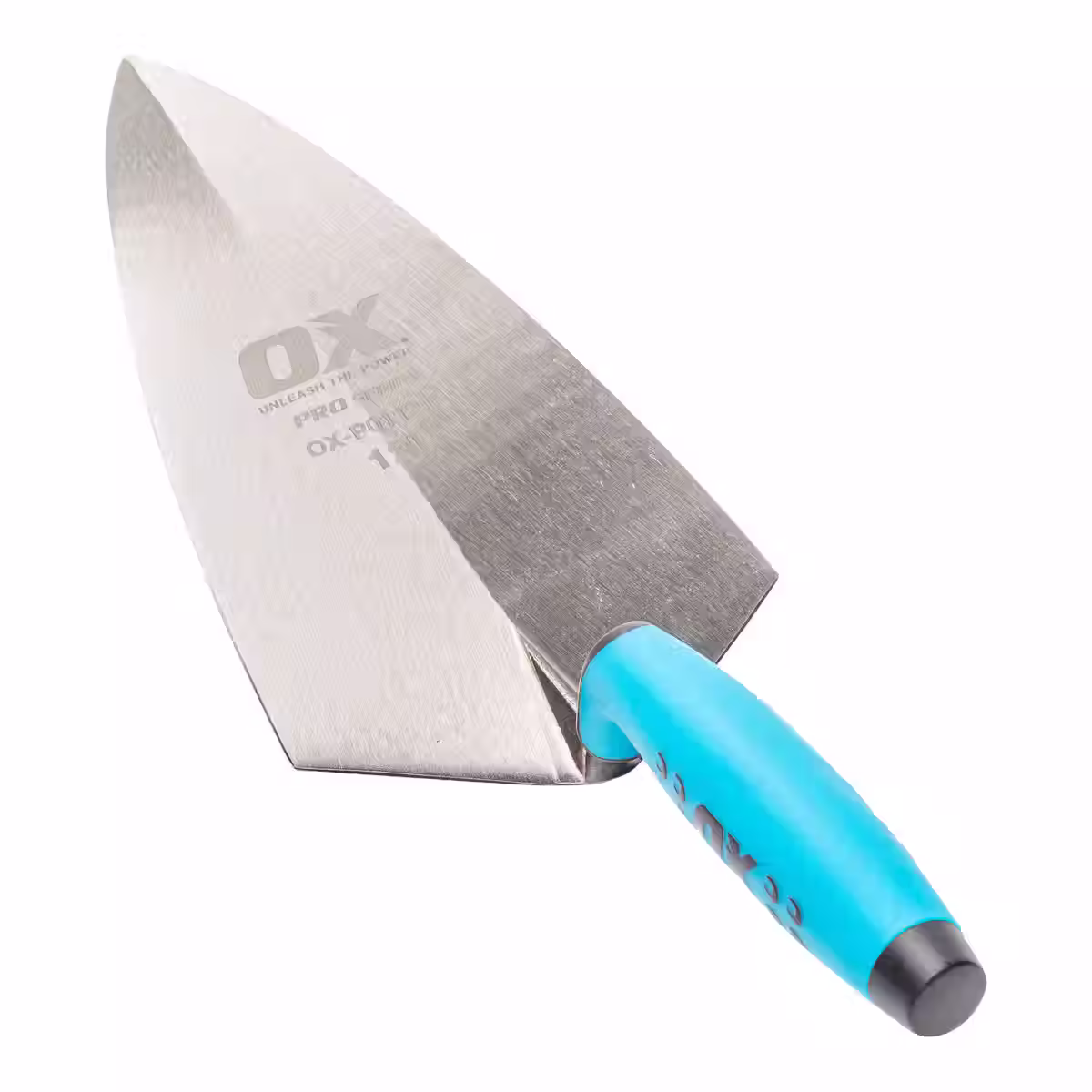 OX Pro Brick Trowel Philadelphia Pattern - 300mm